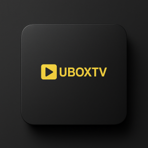 UboxTV网络电视盒