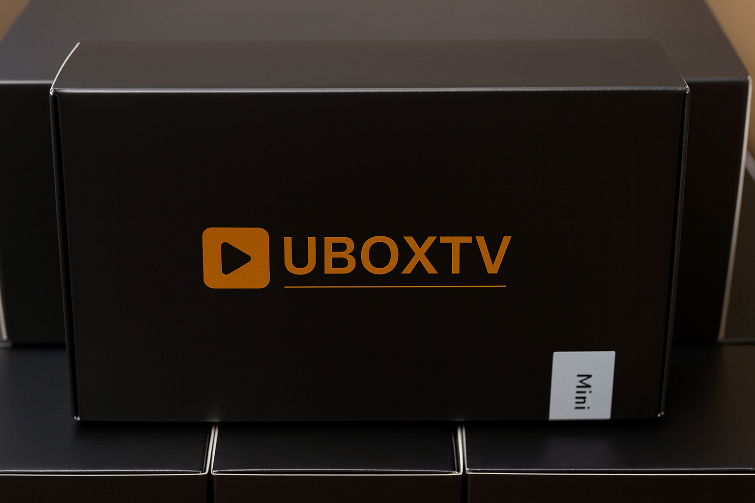 UboxTV网络电视盒 - 图片 5