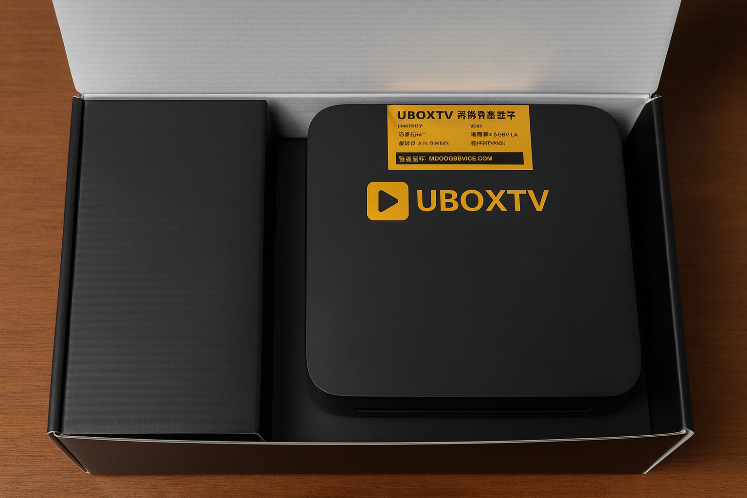 UboxTV网络电视盒 - 图片 6