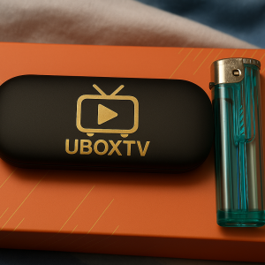 UBOXTV 1.0.2